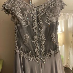 Formal Dress. Size M